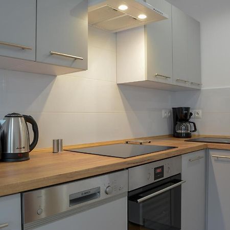 Apartamenty Asturia Rymanow Zdroj Exterior photo