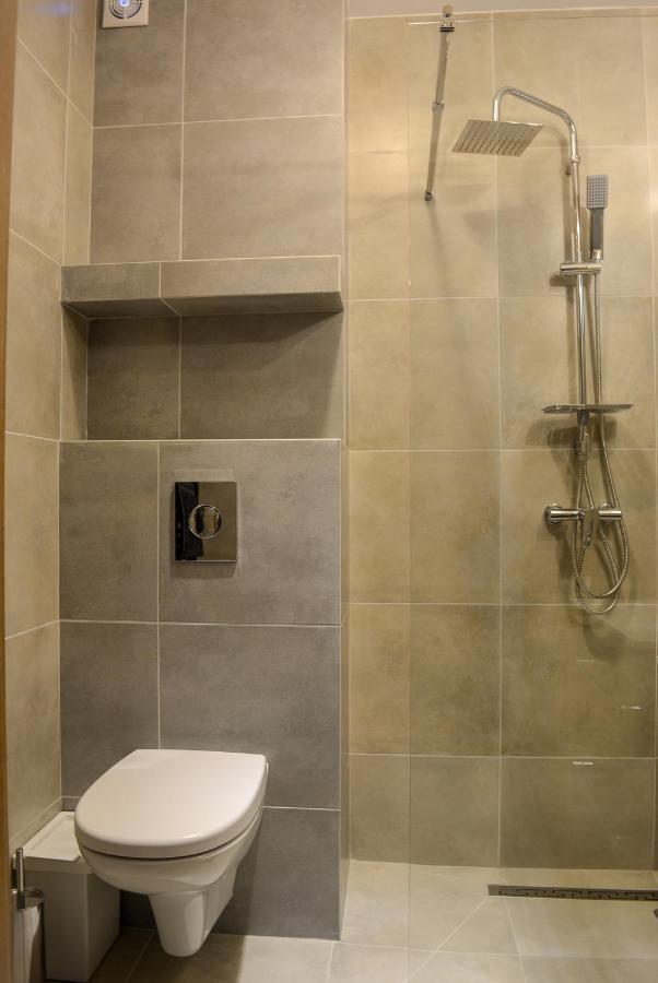 Apartamenty Asturia Rymanow Zdroj Exterior photo