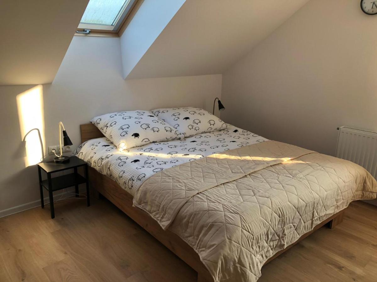 Apartamenty Asturia Rymanow Zdroj Exterior photo