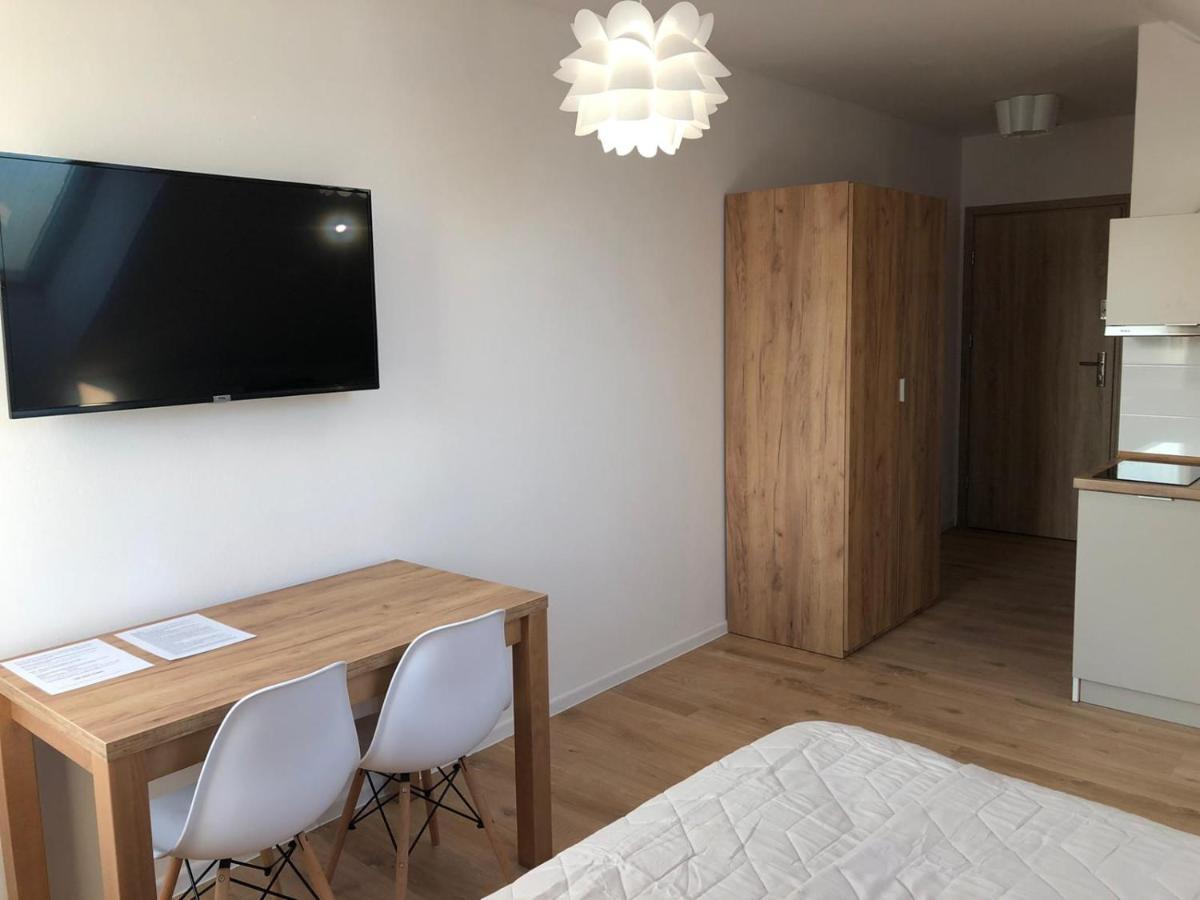 Apartamenty Asturia Rymanow Zdroj Exterior photo